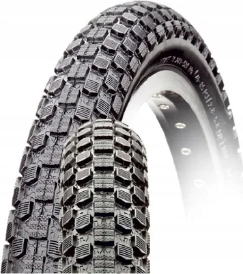 Zdjęcie produktu dla Opona BMX DJ 20x2,125 (57-406) CST MARMOT GRIP