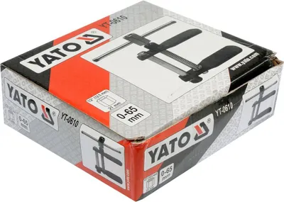 Productafbeelding van Yato YT-0610