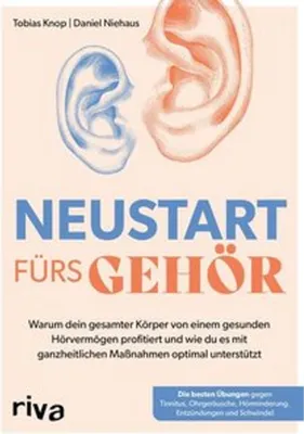 Produktbild von Neustart fürs Gehör