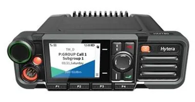 Produktbild von Hytera Communications Hytera HM785 - Mobil - CB-Funksprechgerät - DMR