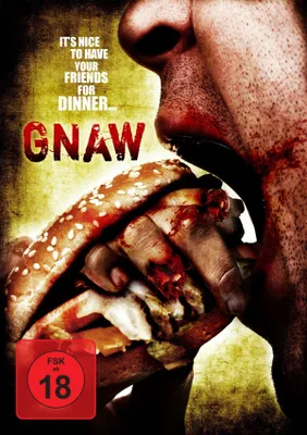 Produktbild von Gnaw