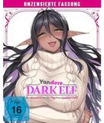 Produktbild von Yandere Dark Elf