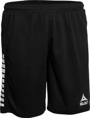 Obrázok produktu pre SELECT Monaco Hose, Gr.XXXL, schwarz weiss