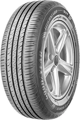 Produktbild von Goodyear EFFICIENTGRIP SUV Sommerreifen 225/60 R18 100V Offroad M+S Reifen