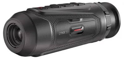 Produktbild von Hikmicro Lynx Pro Le15 3.0 Wärmebildmonokular Schwarz Schwarz One Size