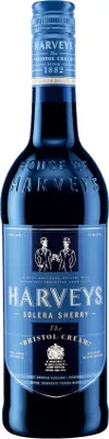 Produktbild von Harvey's Solera Sherry Bristol Cream | 17,5 % vol | 0,7 l