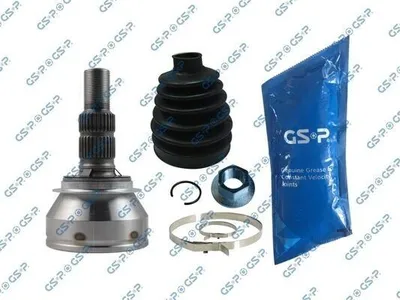 Obrázek produktu pro Sada kloubu hnacího hřídele GSP pro OPEL INSIGNIA Caravan 801945