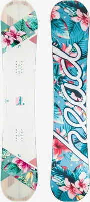 Produktbild von Snowboard Head EVERYTHINK LYT 140 cm