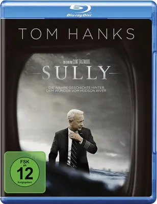 Zdjęcie produktu dla Sully [Blu-ray]
