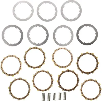 Imagen del producto de DRC158 EBC Kit de embrague Dirtracer