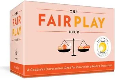 Produktbild von The Fair Play Deck