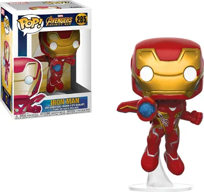 Produktbild von FUNKO POP! 889698264631 collectible figure