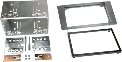 Produktbild von ACV 381114-07 Radioblende Ford Mondeo