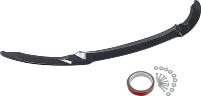Immagine prodotto di Happiq spoiler anteriore a labbro per BMW F80 M3 F82 M4 2015-2020 stile Club Sport CS