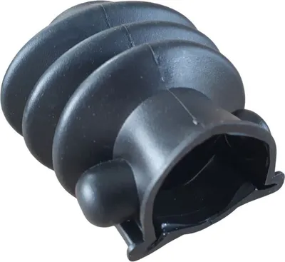 Produktbild von 1x AL-KO Faltenbalg 366356 für ALKO 161S - 251S - 131R