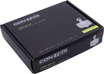 Immagine prodotto di Contec Ct scatola pastiglie freno a disco Cbp-340 Avid Elixir