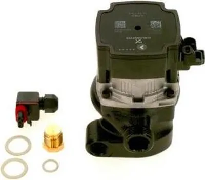 Produktbild von BOSCH Ersatzteil TTNR: 8737710972 Pumpe UPMO 15-50 TTAO