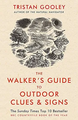 Productafbeelding van The Walker's Guide to Outdoor Clues and Signs