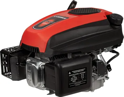 Zdjęcie produktu dla Silnik Cedrus Y196V do kosiarki CEDKS51S-ZT 485087