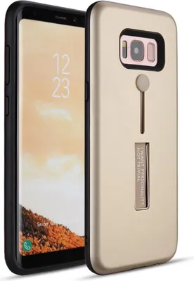 Produktbild von Samsung Galaxy S8 Plus Personal Case Gold