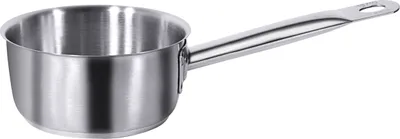 Produktbild von Stielkasserolle, Serie 2100, Edelstahl 18/10, 0,8-10 Liter wählbar : 12 cm Variante: 12 cm