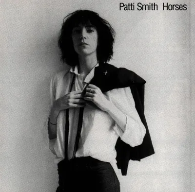 Produktbild von Smith,Patti-Horses