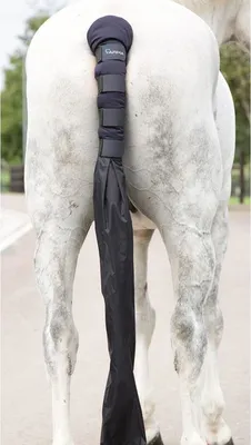 Immagine prodotto di ARMA - Paracoda con borsa ER1200 (taglia unica) (Nero)