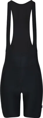 Productafbeelding van Dare 2B - "Virtuous" fietsbroek met schort voor heren, model RG11315 (3XL), zwart