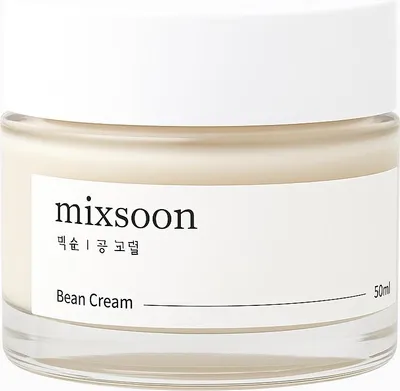 Obrázek produktu pro Mixsoon Sojový fermentační krém 50 ml