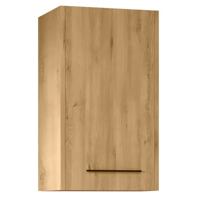 Obrázek produktu pro Závěsná koupelnová skříňka SLIM SL4 dub artisan