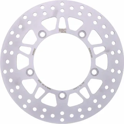 Immagine prodotto di Disco freno fisso EBC MD994D D.260mm 5 bulloni per Suzuki AN