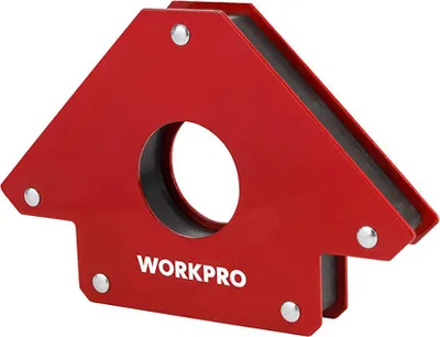 Productafbeelding van WORKPRO Houdmagneten voor lassen, 125 mm, 75 lbs.