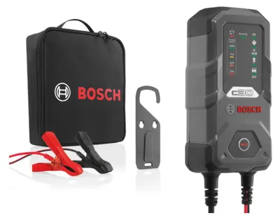Obrázek produktu pro Nabíječka Bosch C30