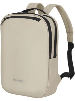 Obrázek produktu pro Batoh TRAVELITE BASICS EVERYDAY BACKPACK IVORY velikost: unisize
