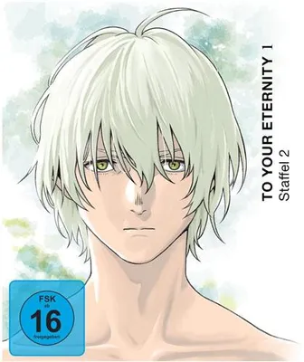 Immagine prodotto di To Your Eternity - Stagione 2 - Parte 1 - Blu-ray