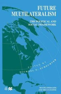 Produktbild von Future Multilateralism