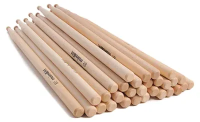 Obrázek produktu pro 30 bubnů Stick (15 párů)