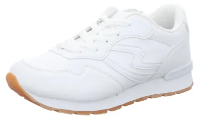 Produktbild von Sneakers Damen-Sneaker Weiß, Farbe:weiß, EU Größe:39