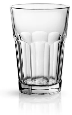 Obrázok produktu pre Omgoods – Súprava 6 pohárov na koktail Caipirinha, objem 350 ml