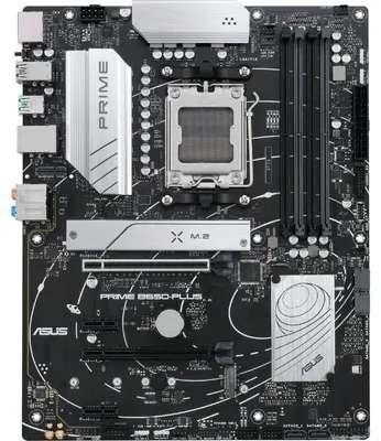 Produktbild von Asus 90Mb1Bs0-M0Eayc Prime B650-Plus-Csm//Am5,B650,Usb 3.2 Gen 2,Aura,Mb