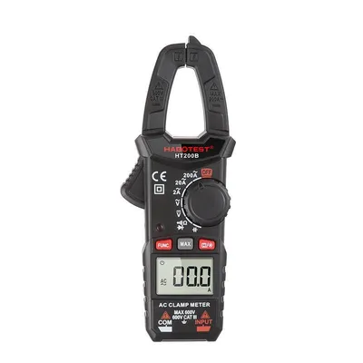 Obrázok produktu pre Habotest - HT200B - Meracie prístroje