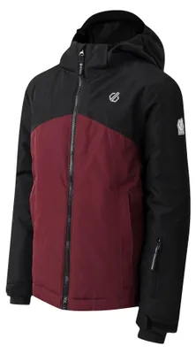 Produktbild von Dare 2 B ImposeVJacket Black/Fig 128