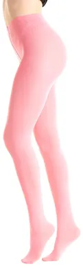Imagen del producto de Gi&Gi - Pantimedias para mujer, 120 den, opacas, aspecto cálido y suave, microfibra, efecto 3D