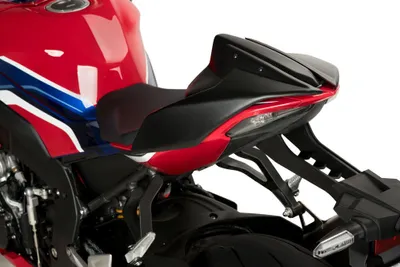 Image de PUIG 20705J Carénage arrière adapté à la HONDA CBR1000RR-R FIREBLADE Noir mat