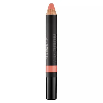 Zdjęcie produktu dla Nudestix, Gel Color, Lip & Cheek Balm 2-In-1, Tay Tay, 2.8 g
