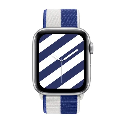 Produktbild von Apple Sport Loop Apple Watch 38mm / 40mm / 41mm / 42mm Greece