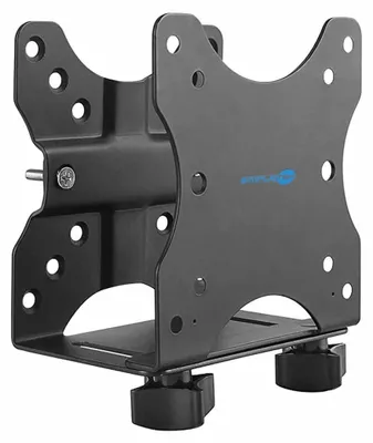 Immagine prodotto di DIGITUS Digitus Supporto multifunzionale per mini PC da tavolo
