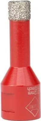 Produktbild von Fliesenlochsäge 5991 Trockenschnitt D12