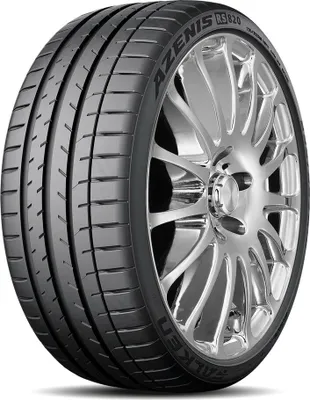 Zdjęcie produktu dla Falken 255/35 R19 96Y Azenis Rs820 Xl