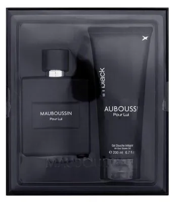 Obrázek produktu pro Mauboussin - Pour Lui In Black - Pro muže, 100 ml
